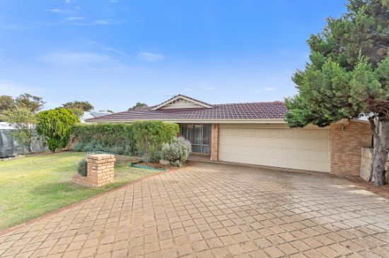 8 Kirkdale Turn, Kinross, WA 6028