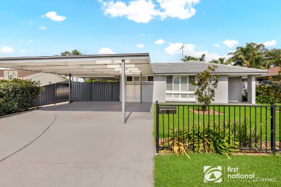 8 Knight Place, Bligh Park, NSW 2756