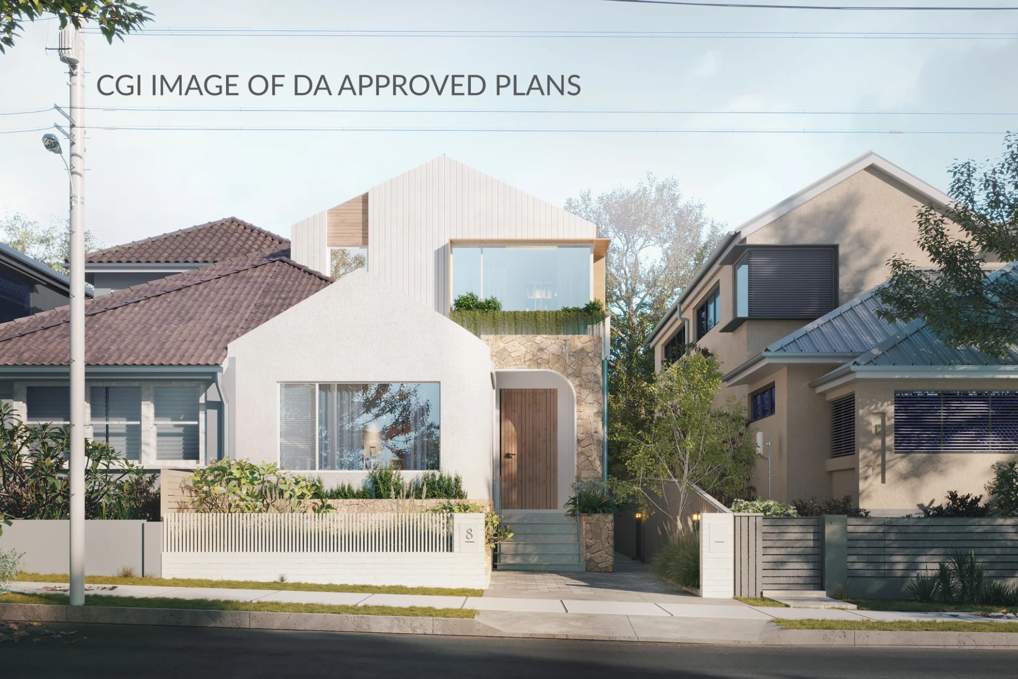 8 Knowles Avenue, North Bondi, NSW 2026