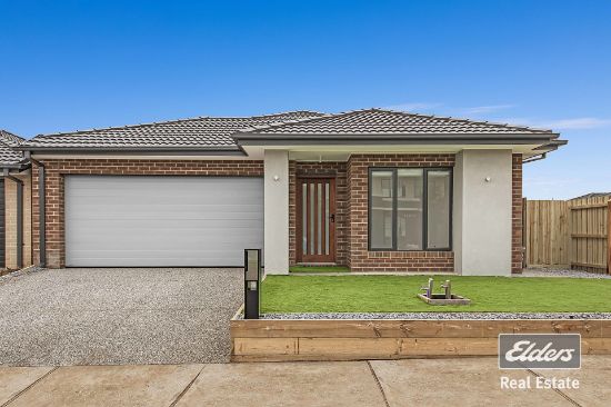 8 Komodo Drive, Tarneit, Vic 3029