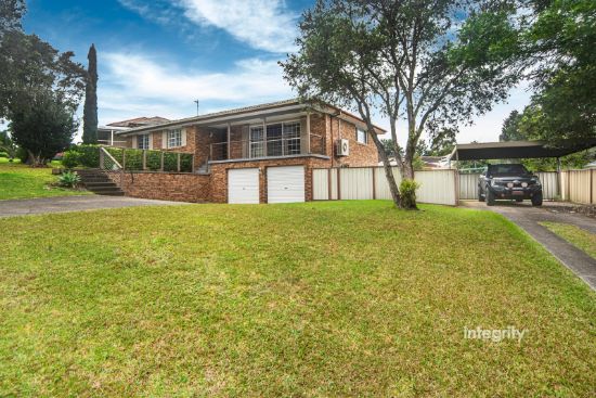 8 Kongoola Avenue, Cambewarra, NSW 2540