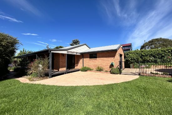 8 Kremer Cres, Wallerawang, NSW 2845