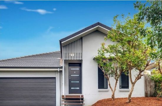 8  Laguna Cr, Springfield Lakes, Qld 4300