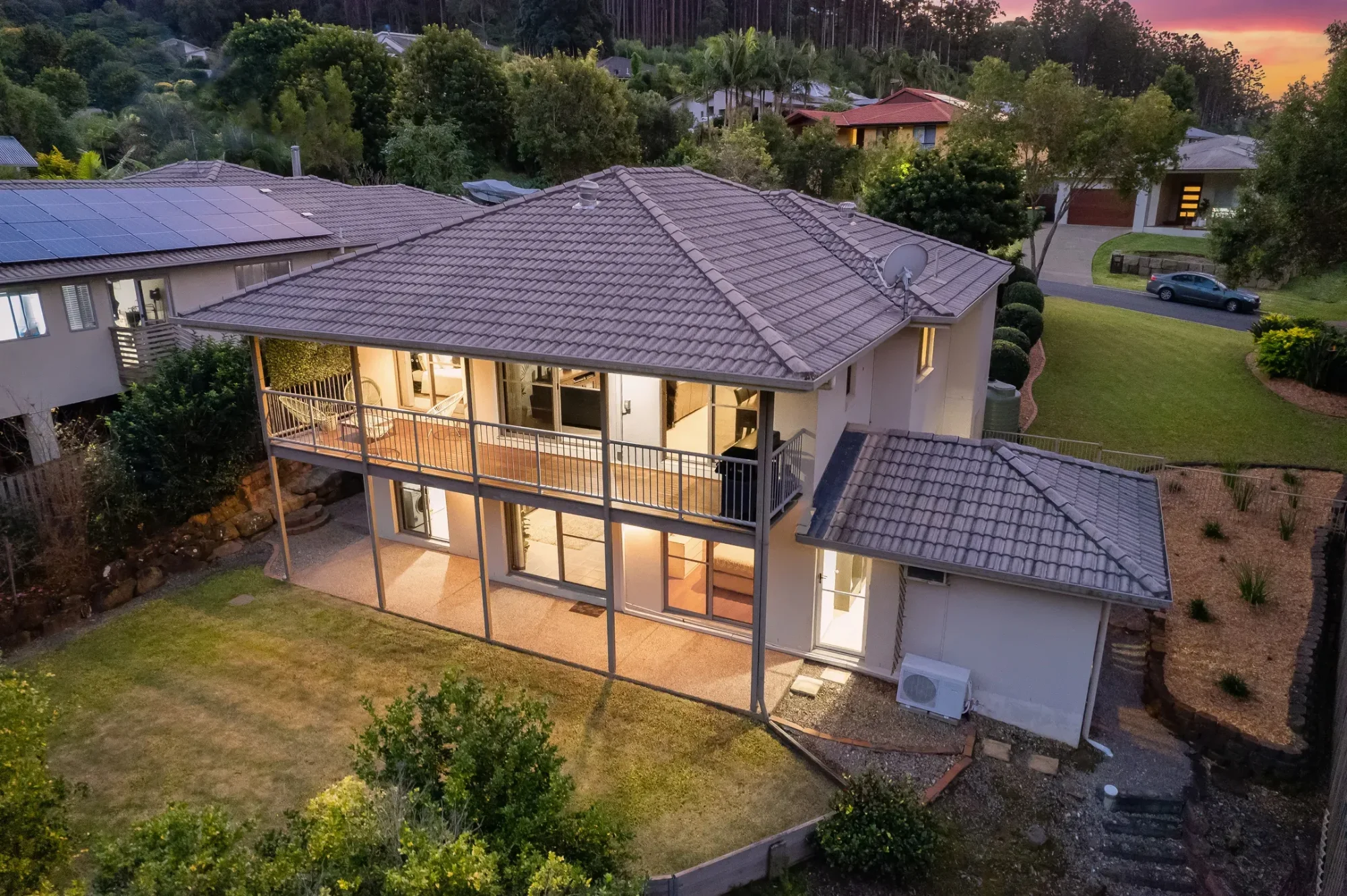 8 Lambert Drive, Maudsland QLD 4210