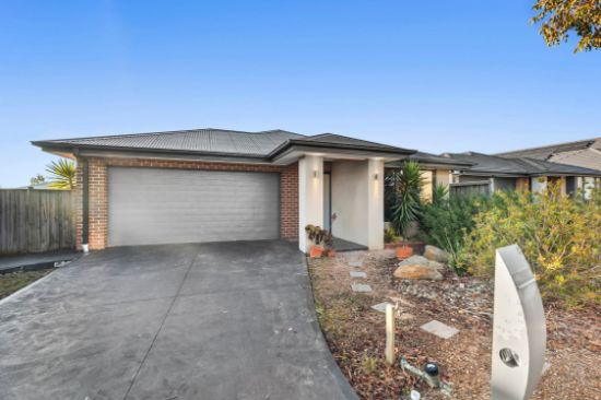 8 Lampton Way, Sunbury, Vic 3429