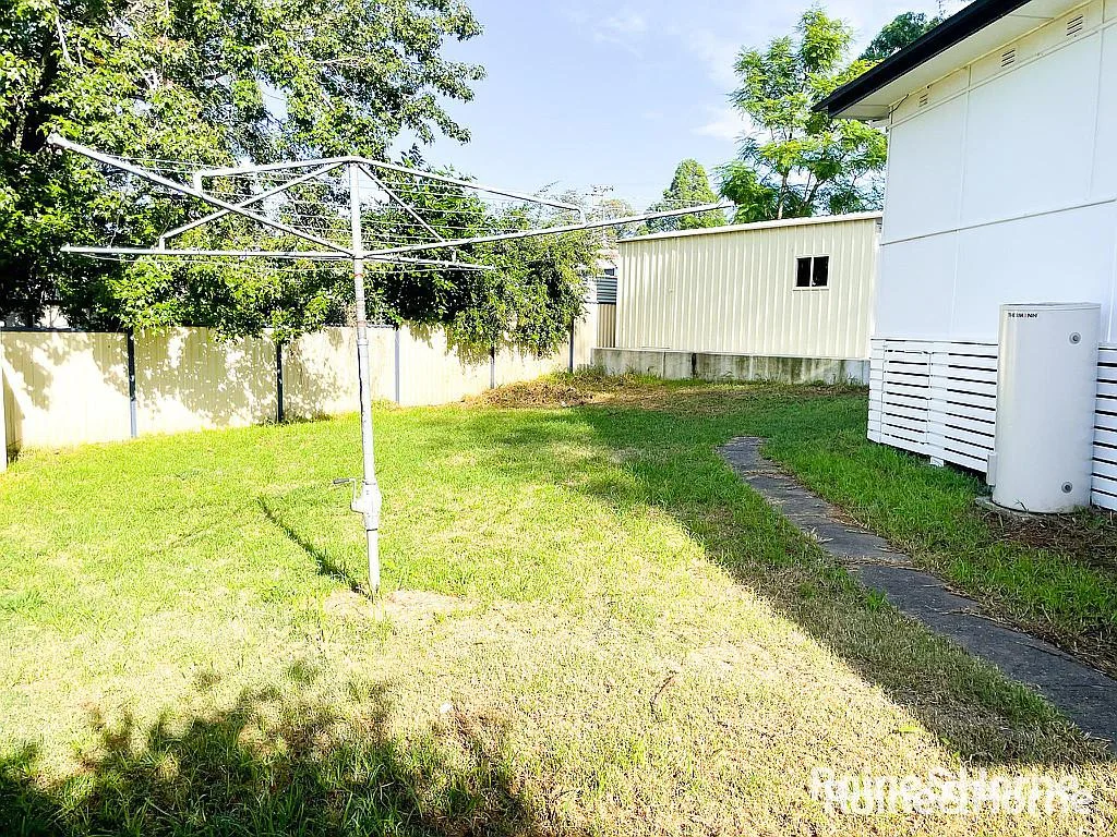 8 Law Crescent, Tregear, NSW 2770
