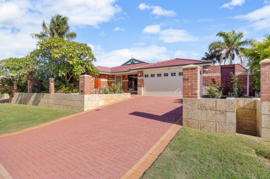 8 Le Mans Elbow, Port Kennedy, WA 6172
