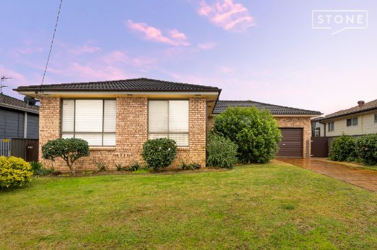 8 Lee-Ann Crescent, Cessnock, NSW 2325