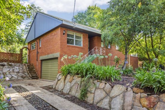 8 Lee Road, Winmalee, NSW 2777
