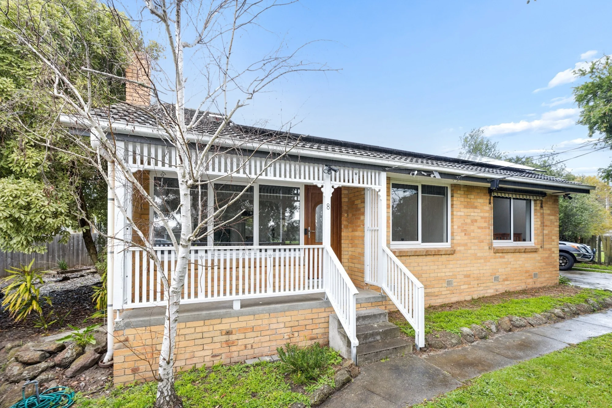 8 Lehmann Crescent, Frankston North, Vic 3200