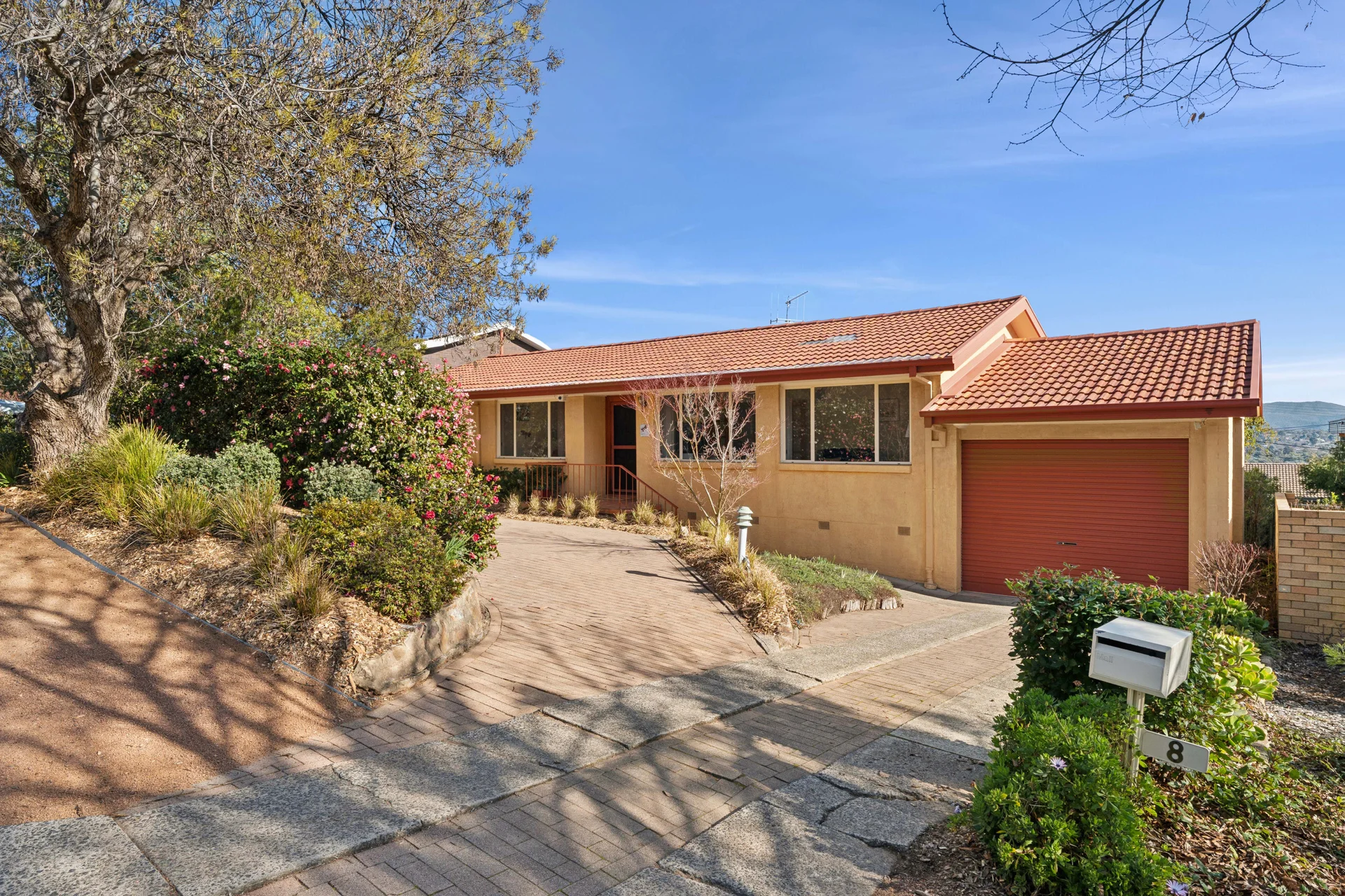 8 Leist Street, Weston, ACT 2611