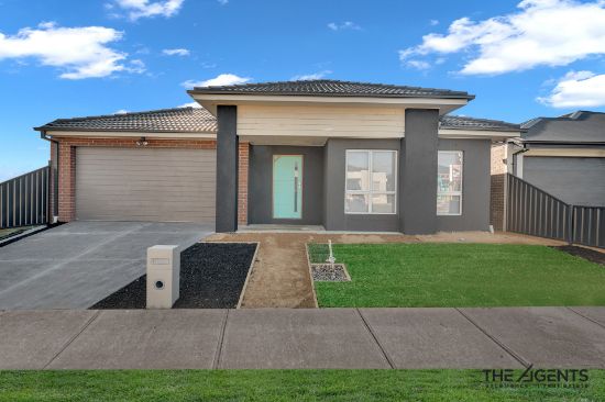 8 Lemon Street, Alfredton, Vic 3350