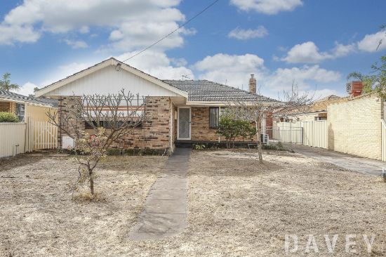 8 Lena Street, Tuart Hill, WA 6060