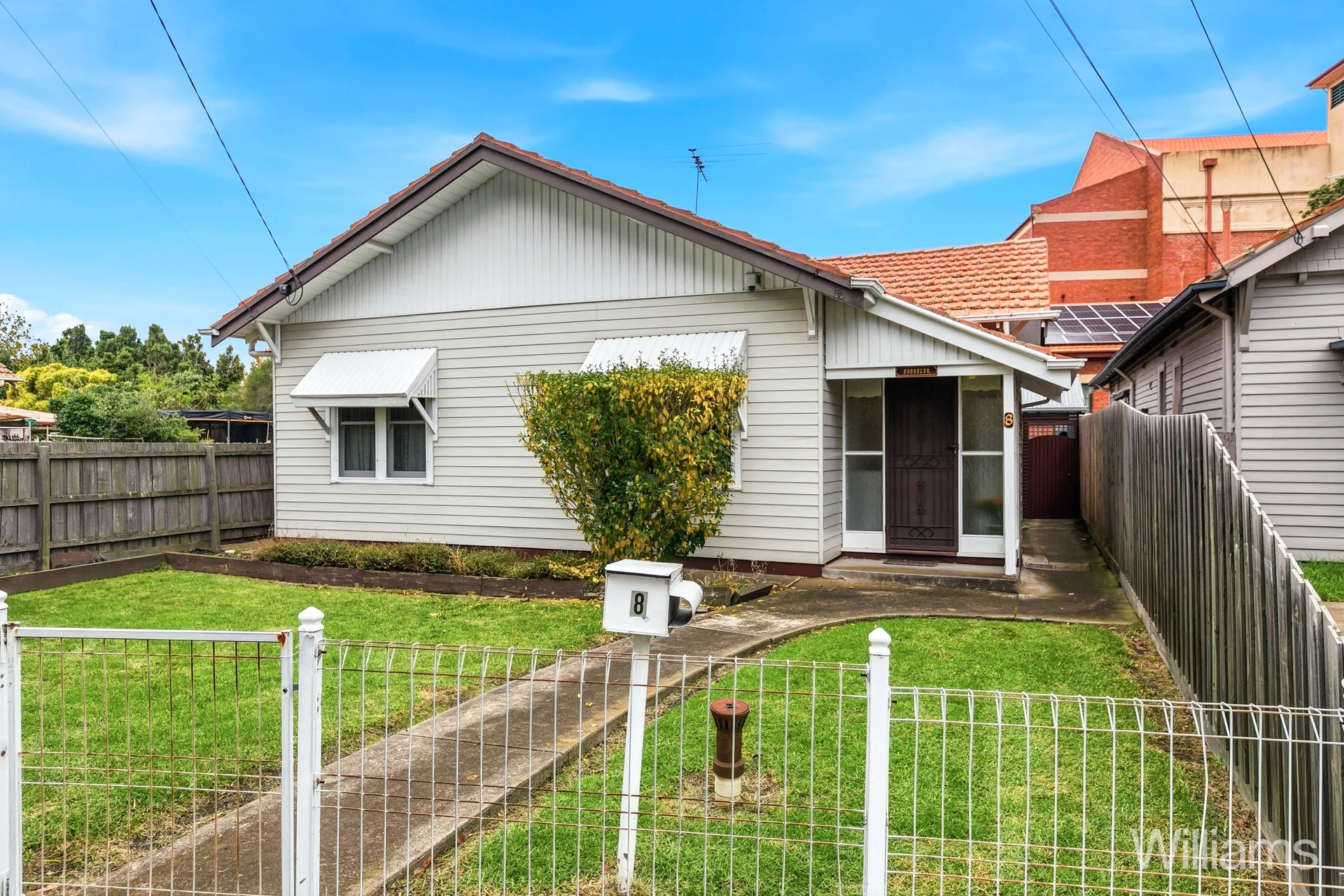 8 Lenore Crescent, Williamstown, Vic 3016