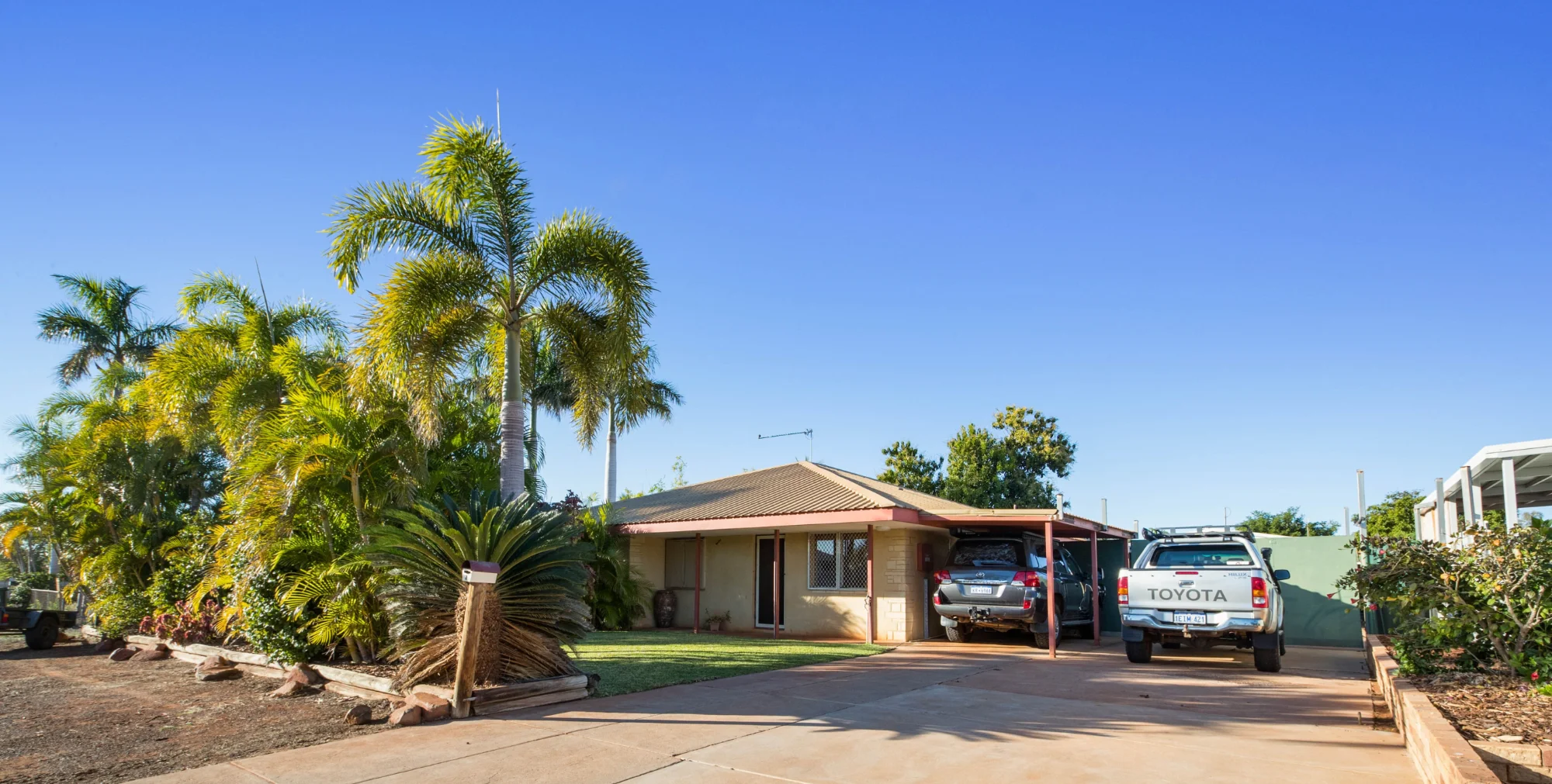 8 Leonard Way, Nickol, WA 6714