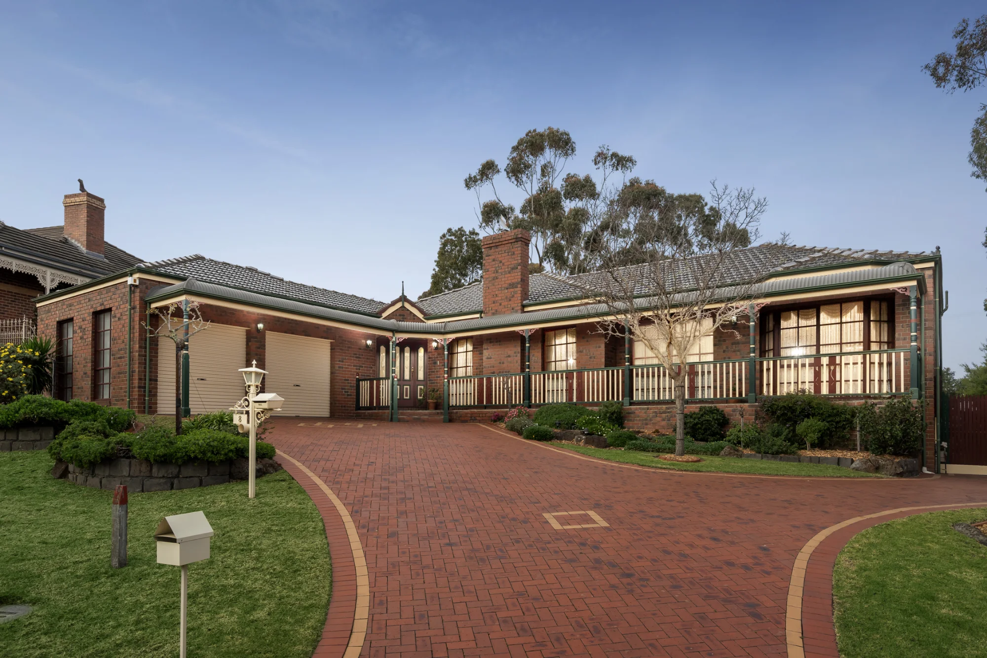 8 Lightwood Drive, Sunbury, Vic 3429