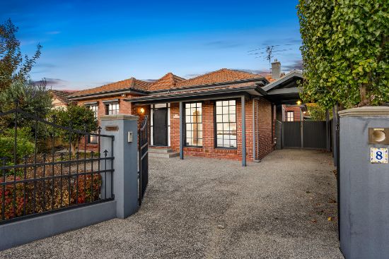 8 Lily Street, Bentleigh, Vic 3204
