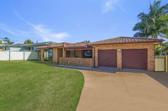 8 Lindfield Avenue, Cooranbong, NSW 2265
