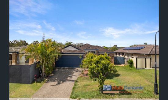 8 Links Avenue, Meadowbrook, Qld 4131