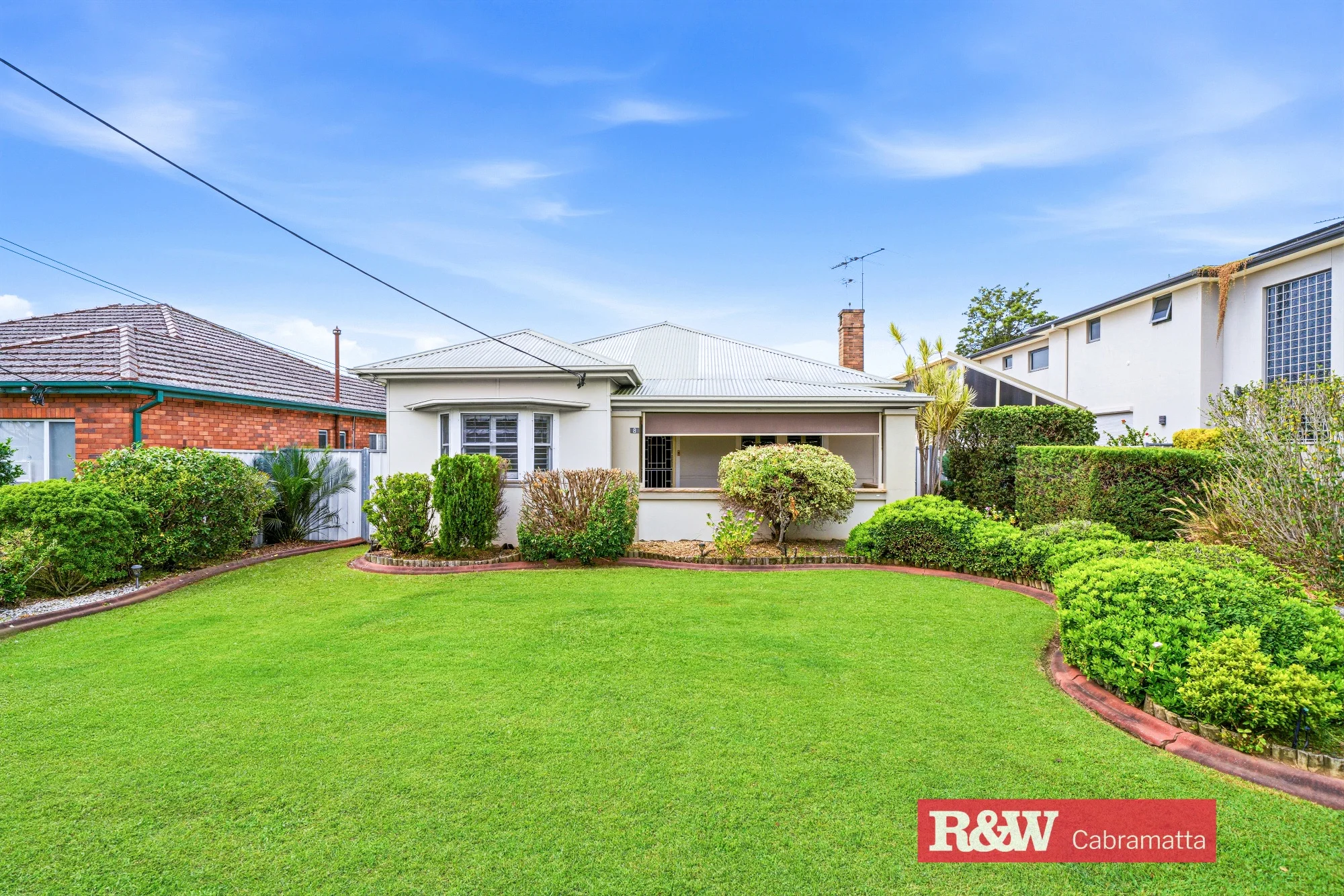 8 Lovoni Street, Cabramatta, NSW 2166