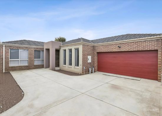 8 LUNN COURT, Altona Meadows, Vic 3028