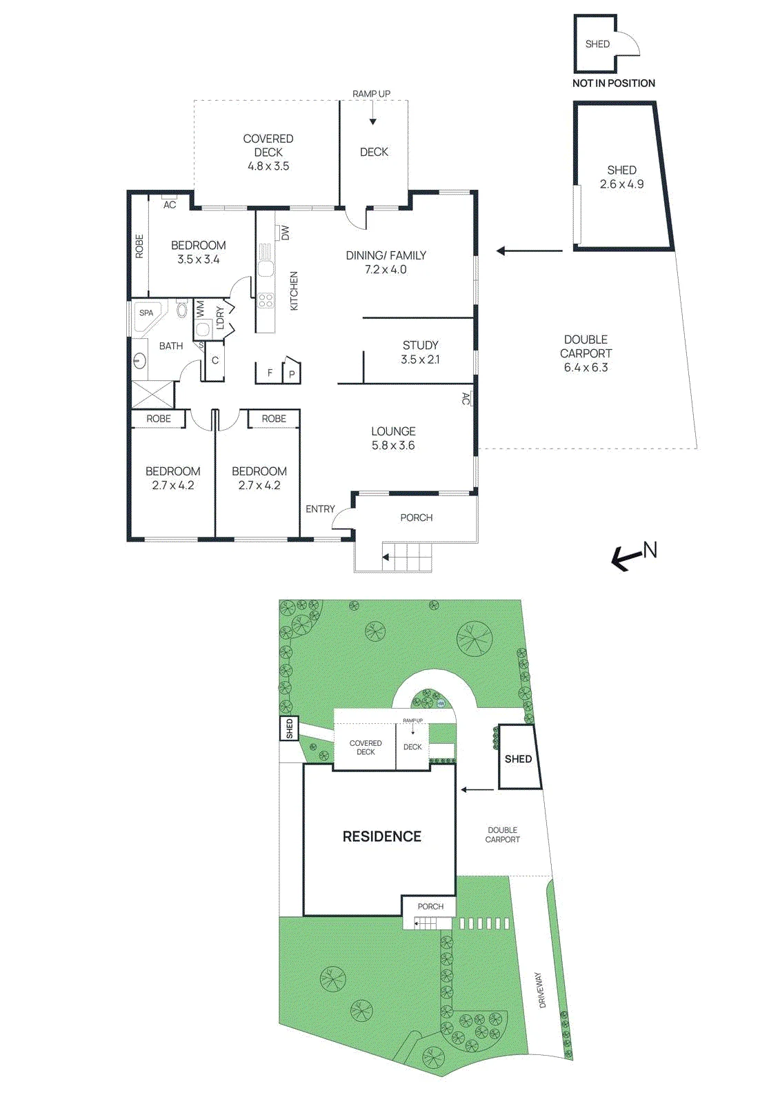 8 Luton Court, Rowville, Vic 3178