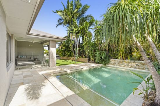 8 Lysterfield Rise, Upper Coomera, Qld 4209