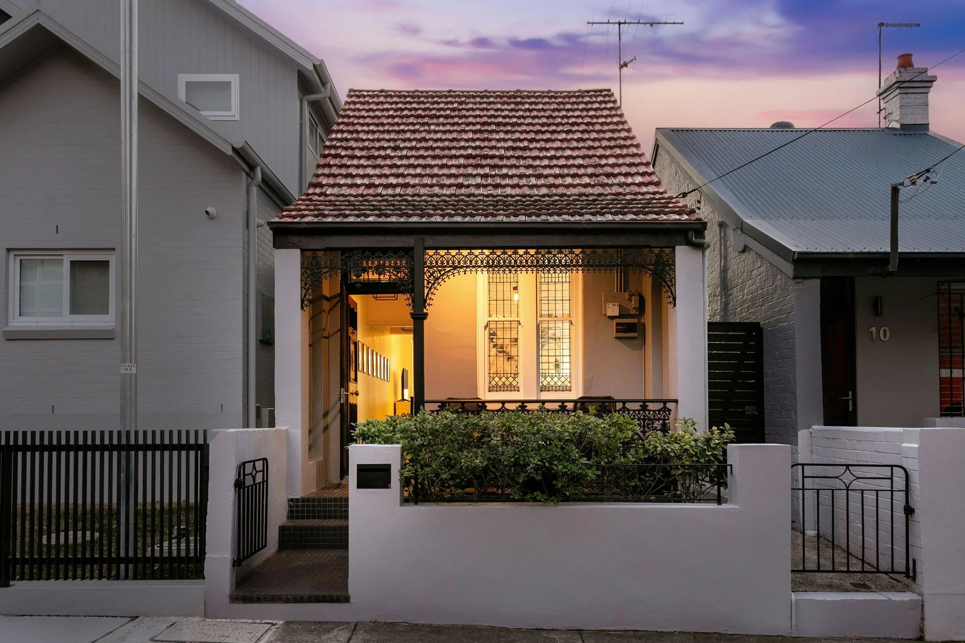 8 Mackenzie Street, Leichhardt, NSW 2040