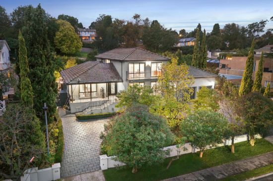 8 Maltravers Road, Eaglemont, Vic 3084