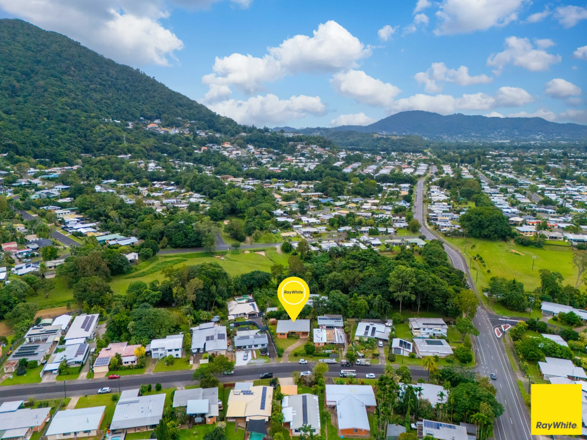 8 Mango Drive, Earlville, Qld 4870