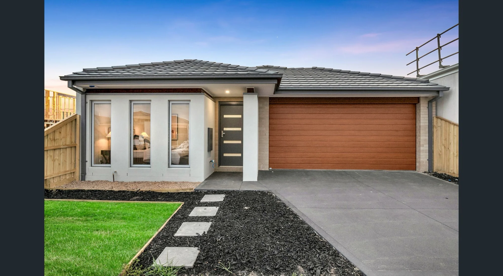 8 Mannagum Drive, Beveridge, Vic 3753