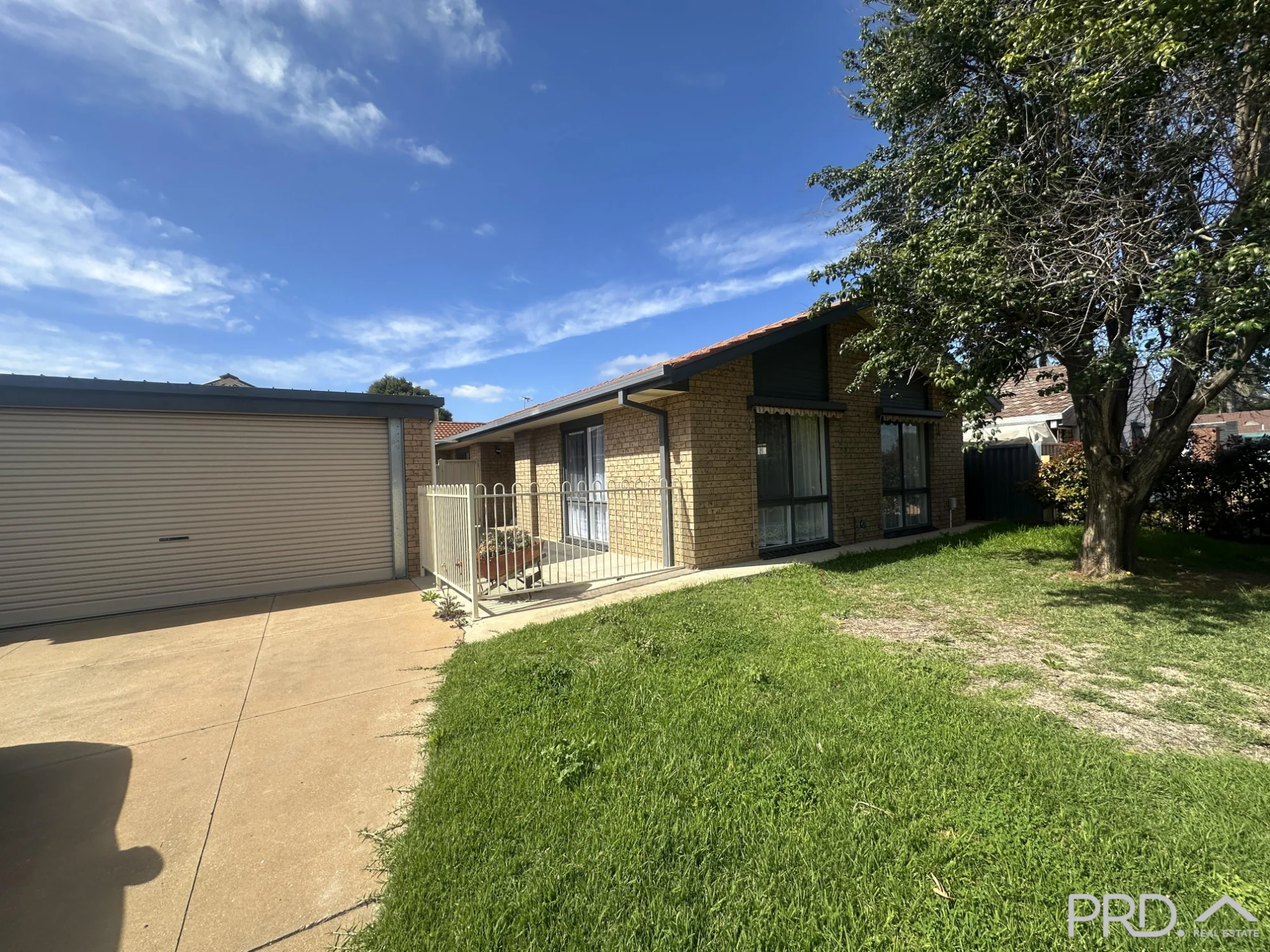 8 Mansell Drive, Mildura, Vic 3500