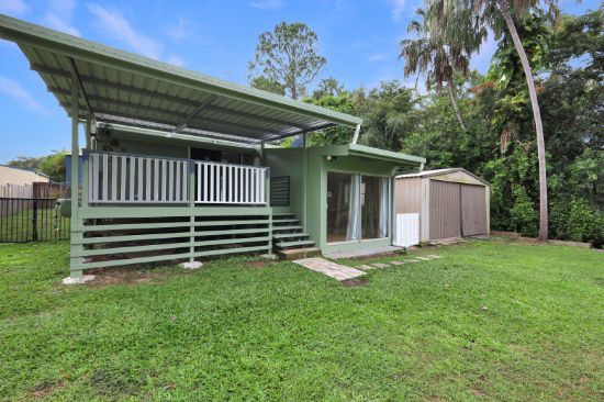 8 Maralyn Avenue, Grasstree Beach, Qld 4740