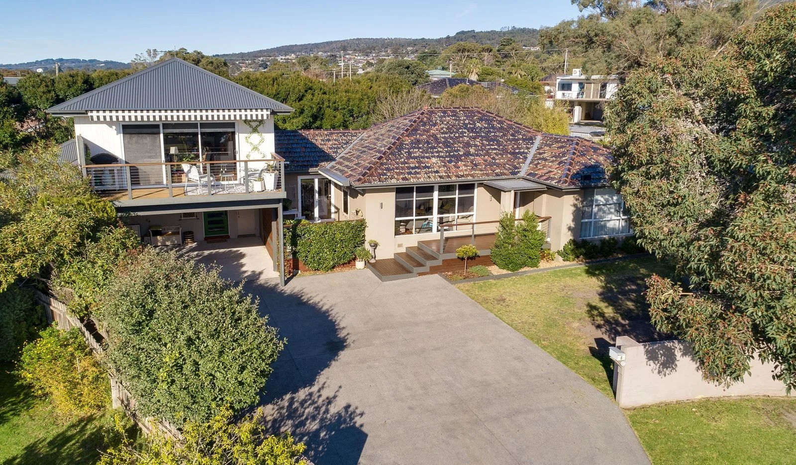 8 Marcus Court, Dromana, Vic 3936