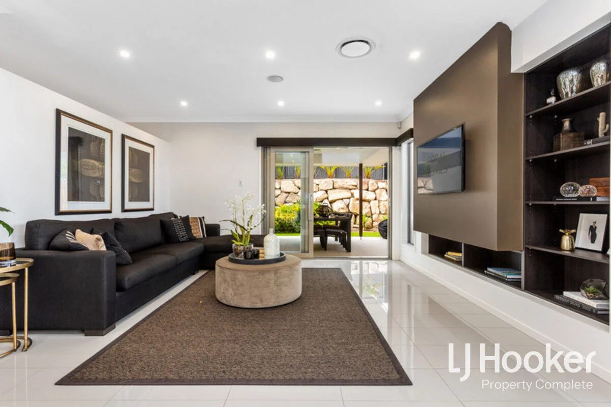 8 Mason Street, Yarrabilba, Qld 4207
