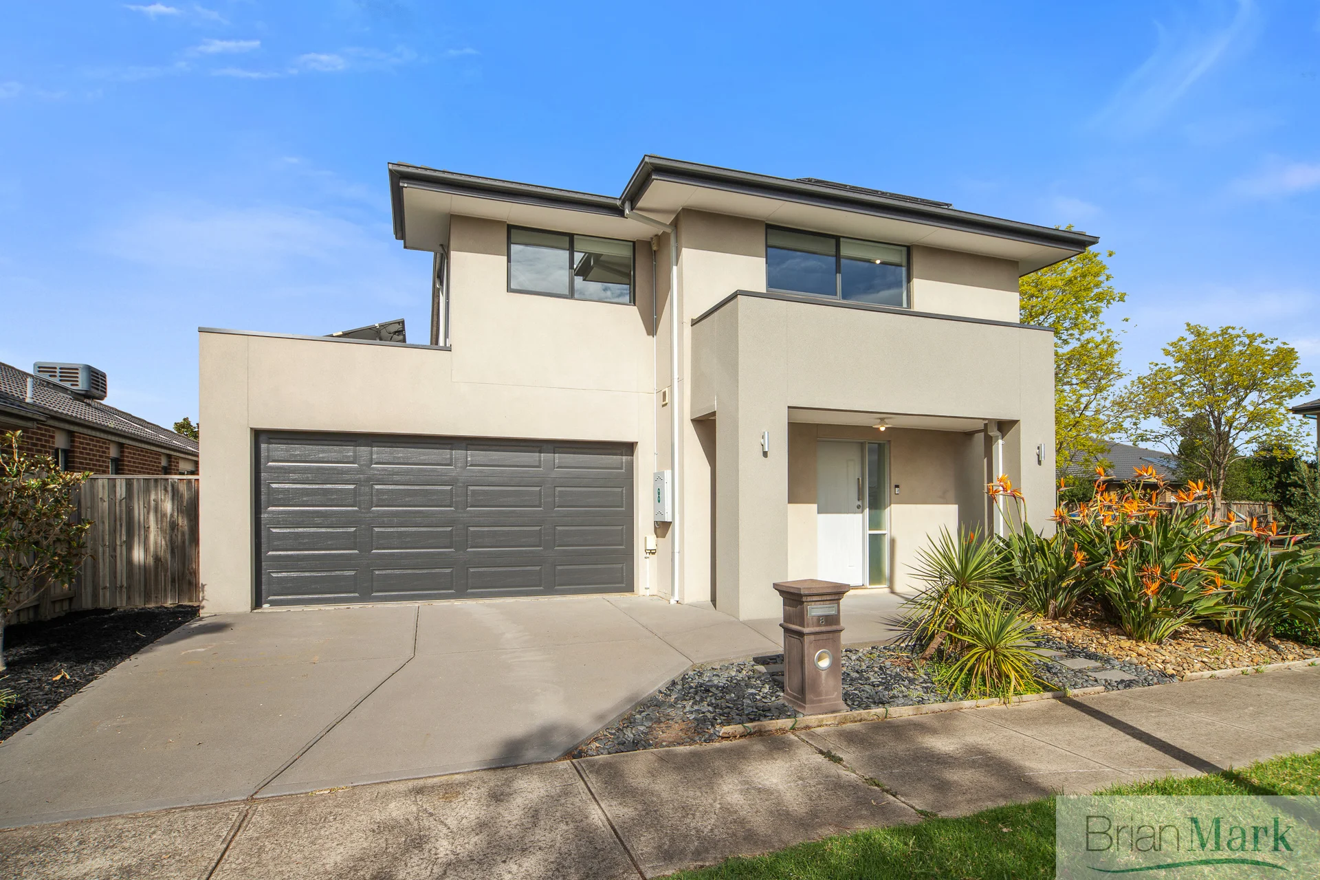 8 Mathoura Avenue, Werribee, Vic 3030