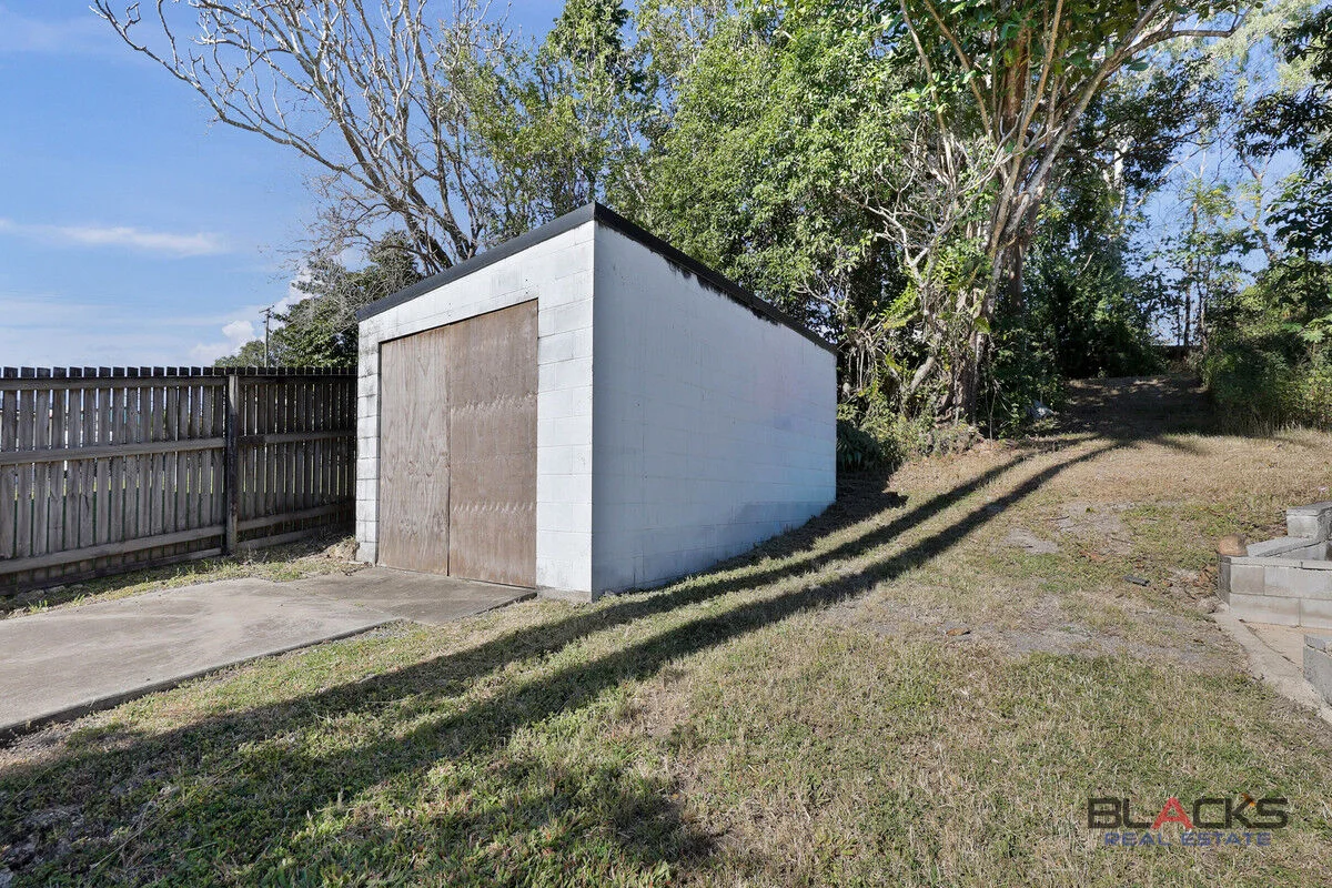 8 Maudsley Road, Sarina, Qld 4737