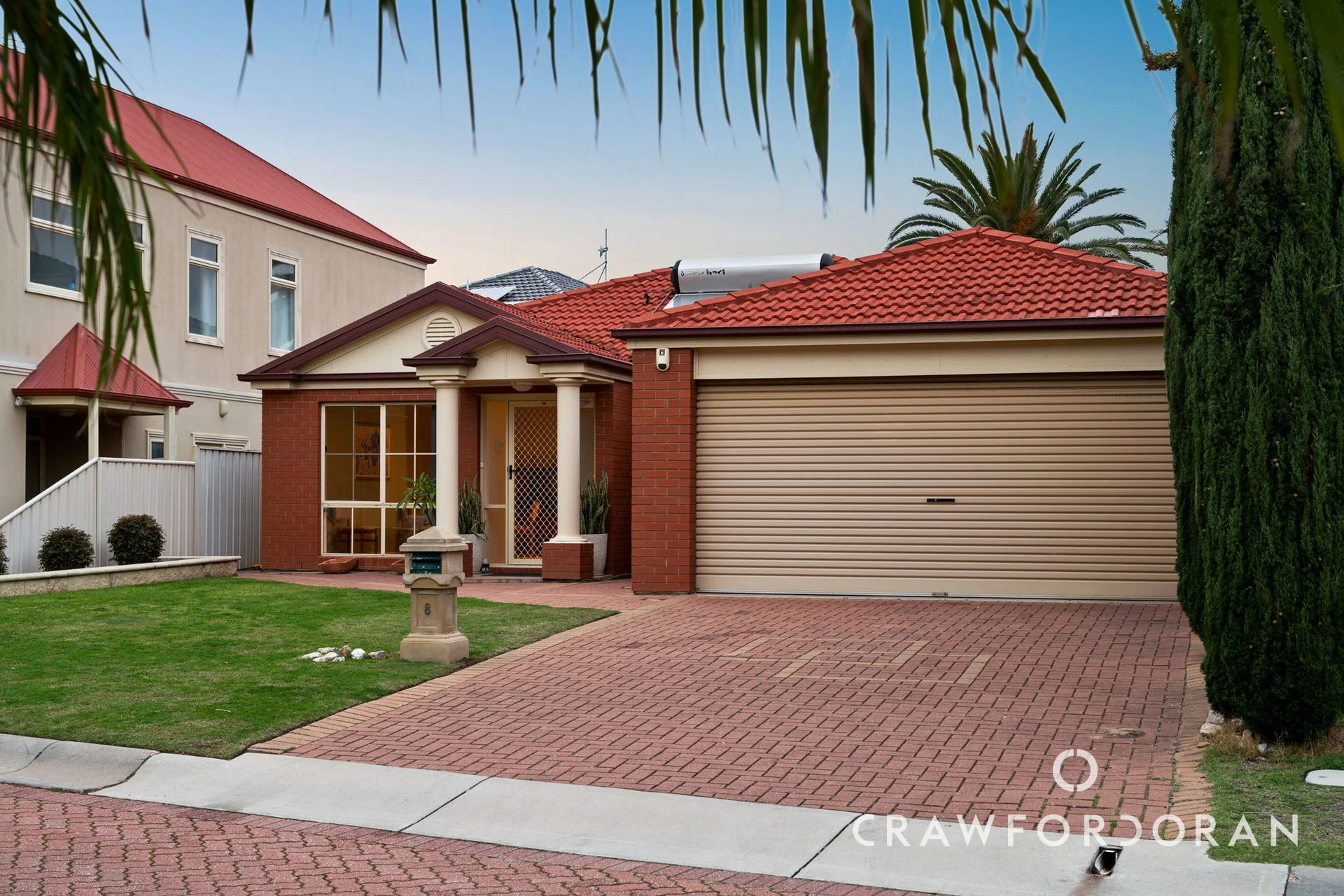 8 Mawson Close, Tennyson, SA 5022