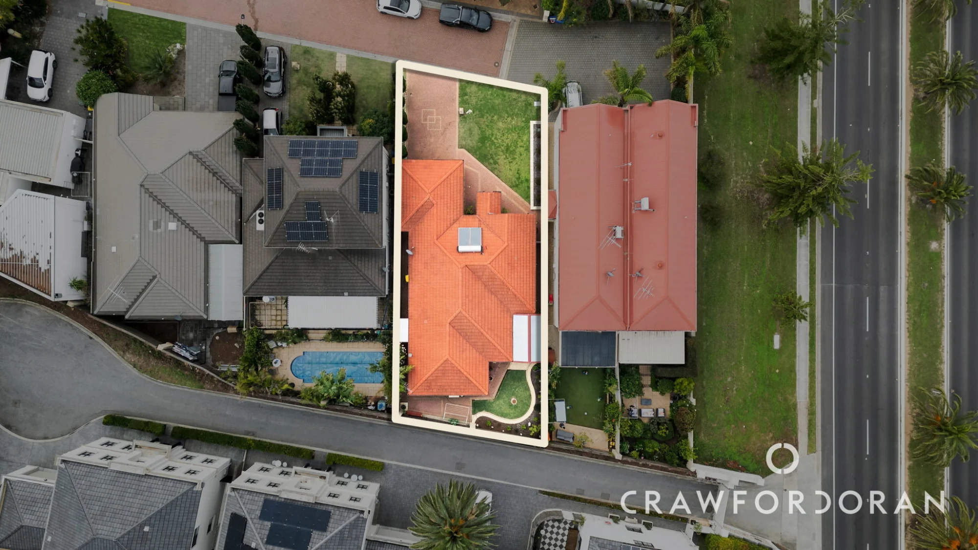 8 Mawson Close, Tennyson, SA 5022