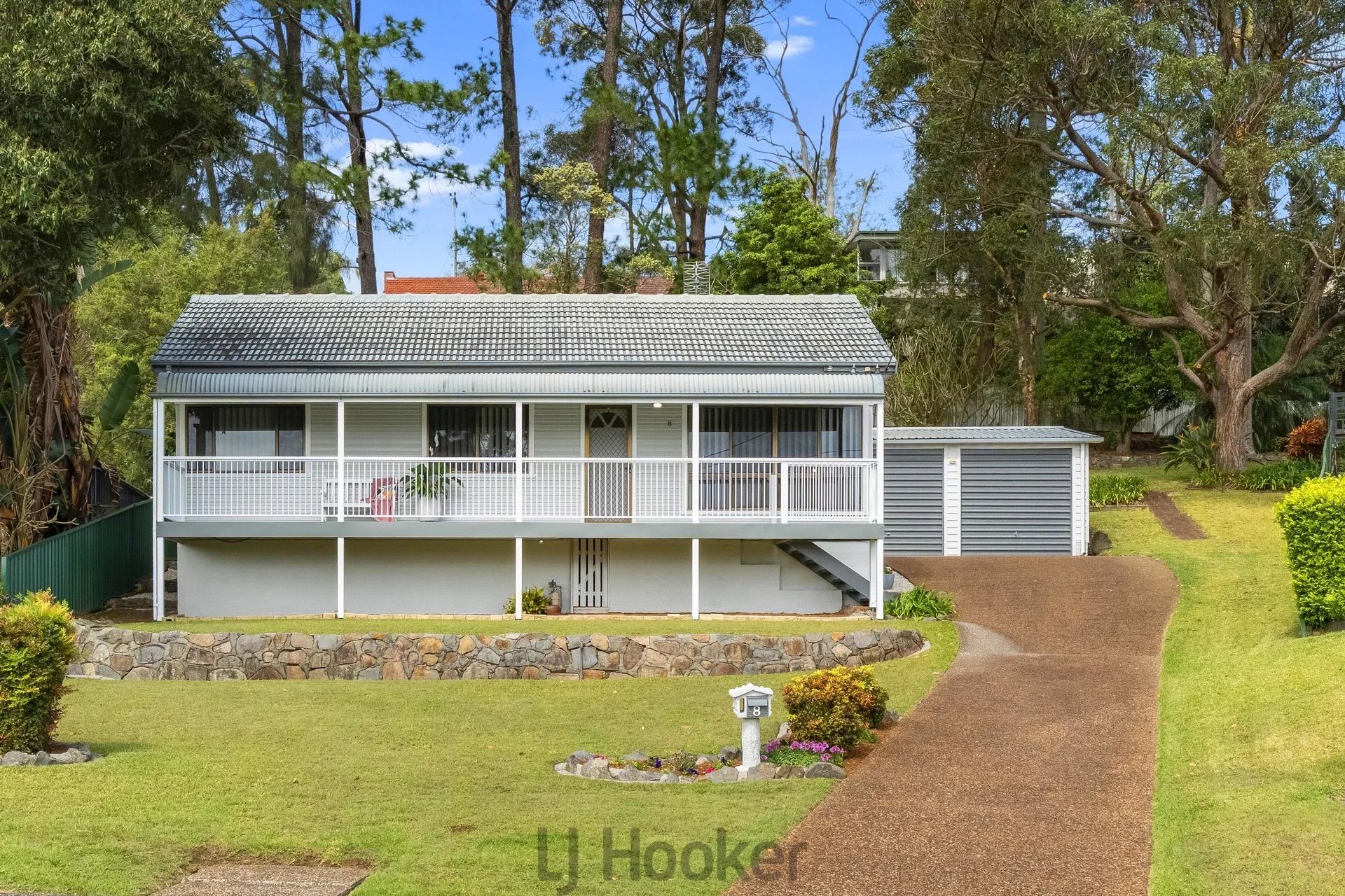 8 McDonald Crescent, Charlestown, NSW 2290
