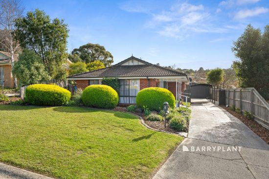 8 McGill Court, Pakenham, Vic 3810