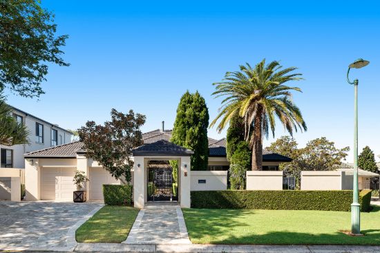 8 Melrose Close, Carindale, Qld 4152