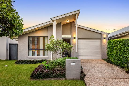8 Merion Crescent, North Lakes, Qld 4509