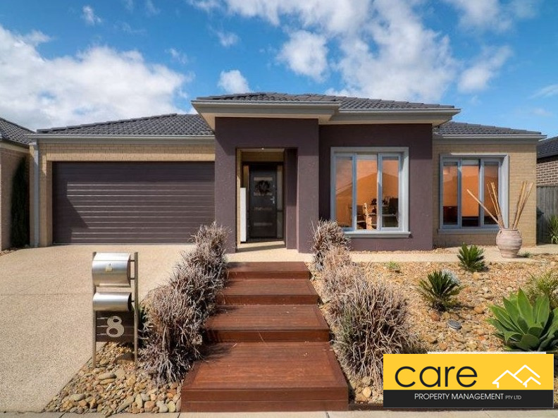 8 Merriwee Chase, Sandhurst, Vic 3977 8 Merriwee Chase, Sandhurst, Vic 3977