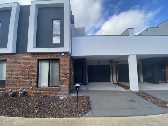 8 Midnight Circuit, South Morang, Vic 3752