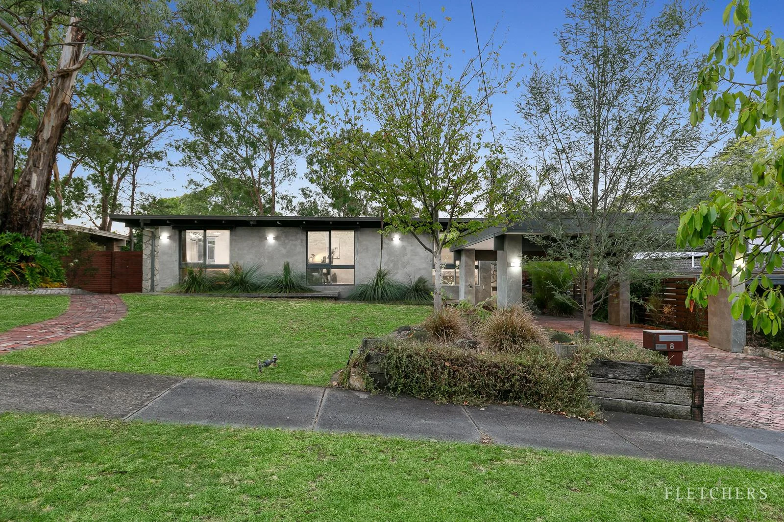 8 Milton Close, Warrandyte, Vic 3113