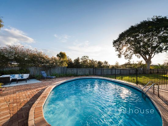 8 Mirimiri Close, Jindalee, Qld 4074