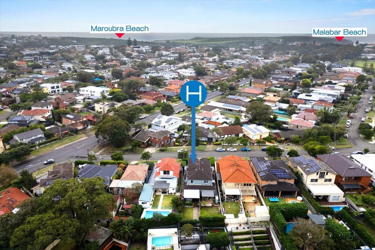 8 Mitchell Street, Chifley, NSW 2036