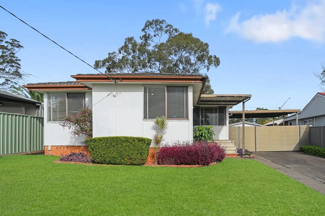 8 Moody  Street, Rooty Hill, NSW 2766