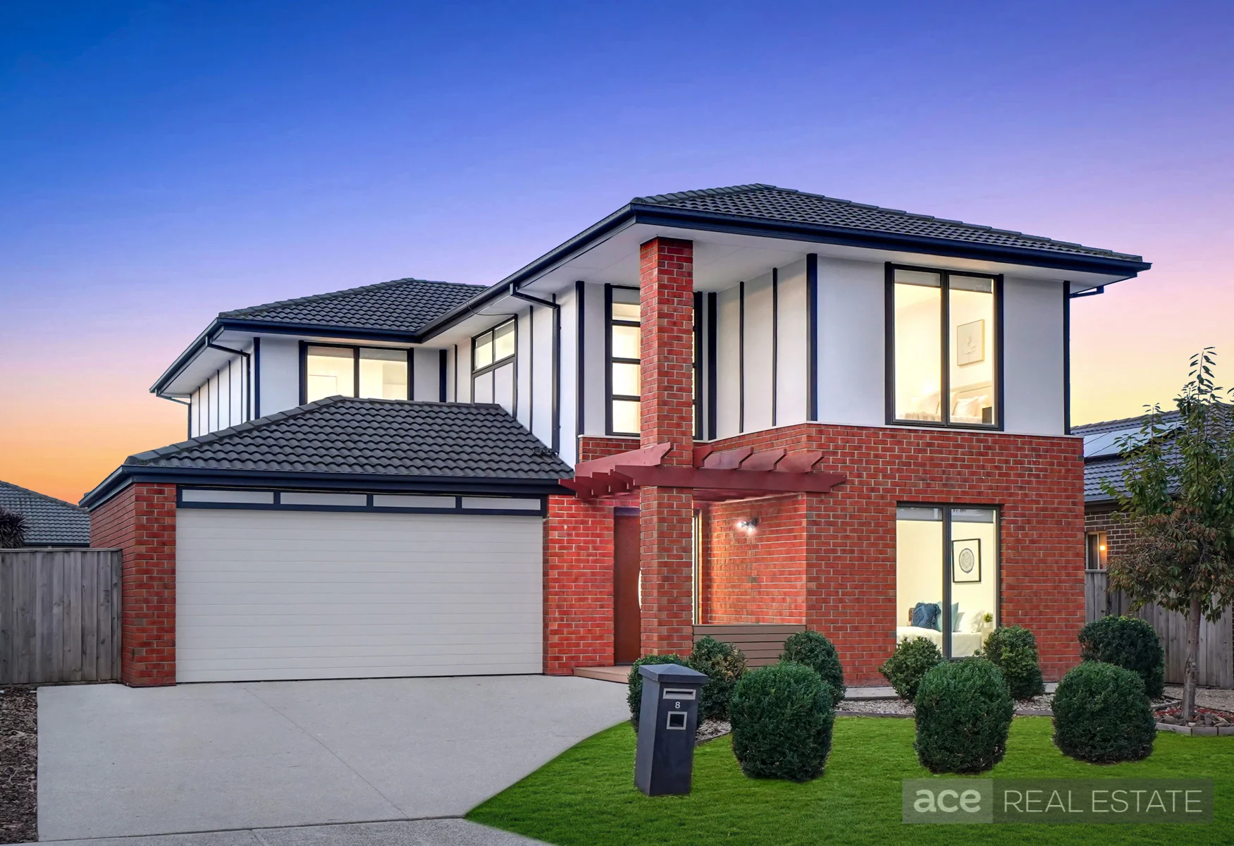 8 Moorhen Boulevard, Williams Landing, Vic 3027
